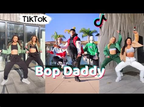 diddy bop dance tiktok